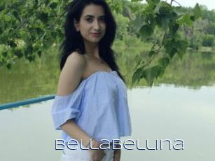 Bellabellina