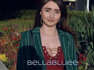 Bellabluee