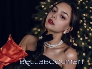 Bellaboolman