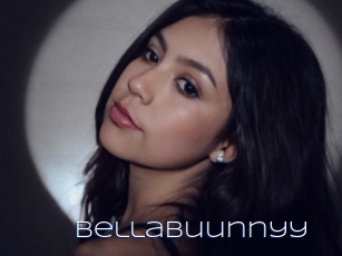 Bellabuunnyy