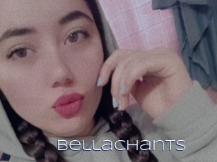 Bellachants