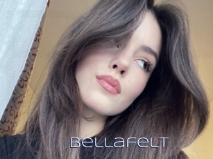 Bellafelt
