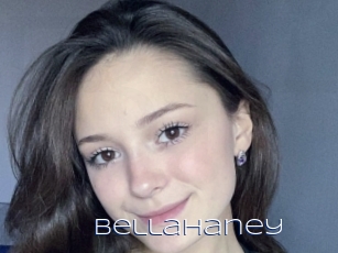 Bellahaney