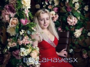 Bellahayesx