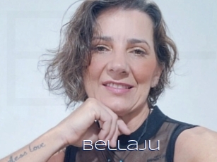 bellaju Blue Hot