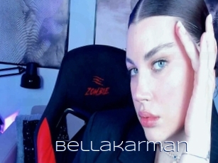 Bellakarman