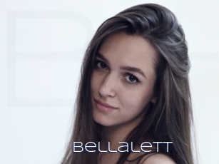 Bellalett