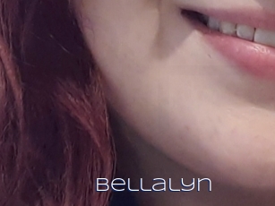 Bellalyn