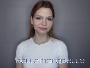 Bellamarebelle