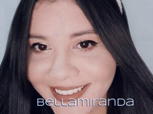 Bellamiranda