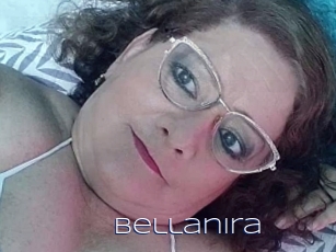 bellanira Blue Hot