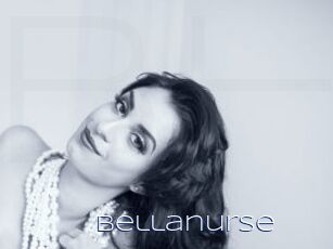 bellanurse Blue Hot