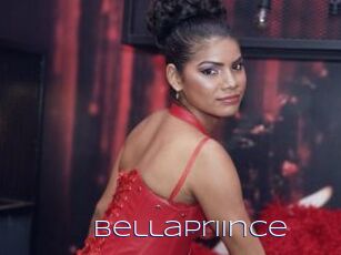 Bellapriince