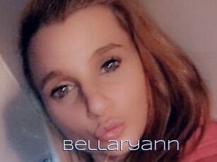 Bellaryann