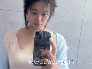 Bellashen
