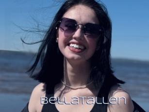 Bellatallen