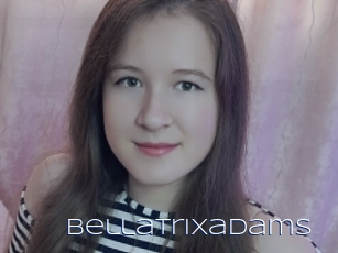 Bellatrixadams