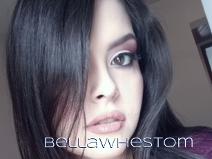 Bellawhestom