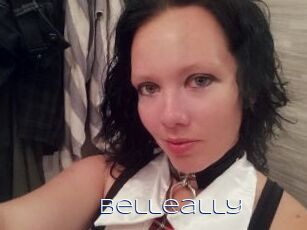 Belleally