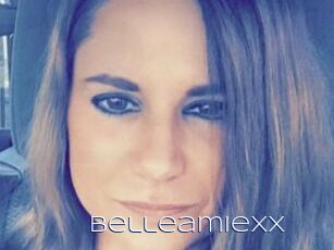BelleamieXx
