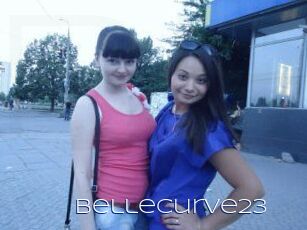 Bellecurve23