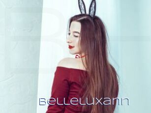 Belleluxann