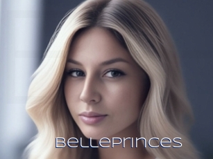Belleprinces