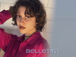 Belletigt