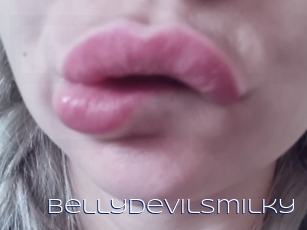 Bellydevilsmilky