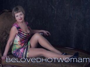 Belovedhotwomamx
