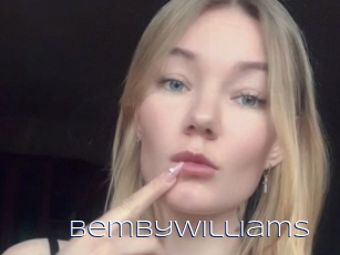 Bembywilliams