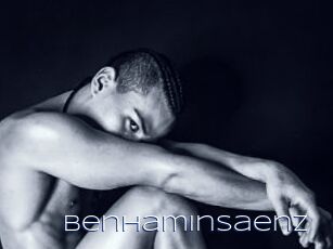 Benhaminsaenz