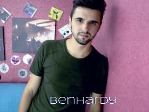 Benhardy