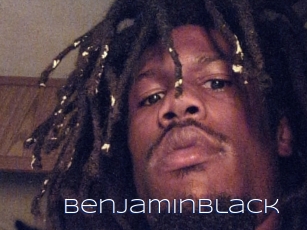 Benjaminblack
