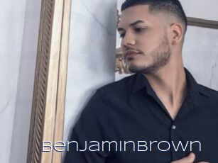 Benjaminbrown
