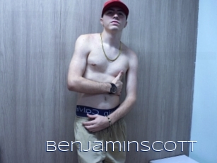 Benjaminscott