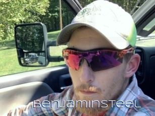 Benjaminsteel