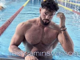 Benjaminswinson