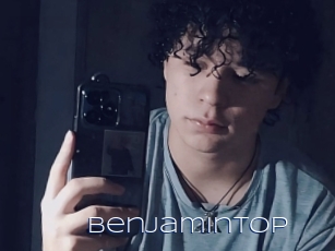 benjamintop Blue Hot