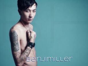 Benjimiller