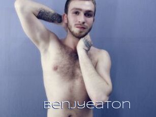 Benjyeaton