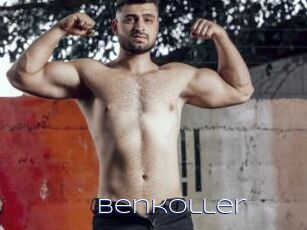 Benkoller