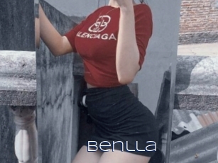 Benlla