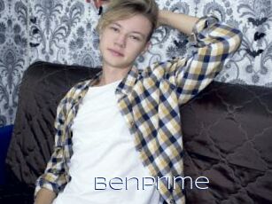 Benprime