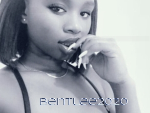 bentlee2020 Blue Hot