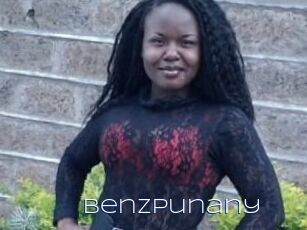 Benzpunany