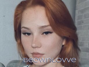 Beownlovve