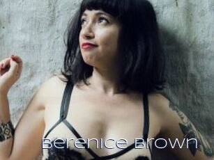 Berenice_brown