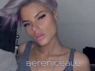Bereniceale