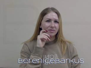 Berenicebarkus